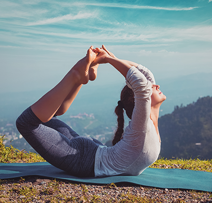 Yoga